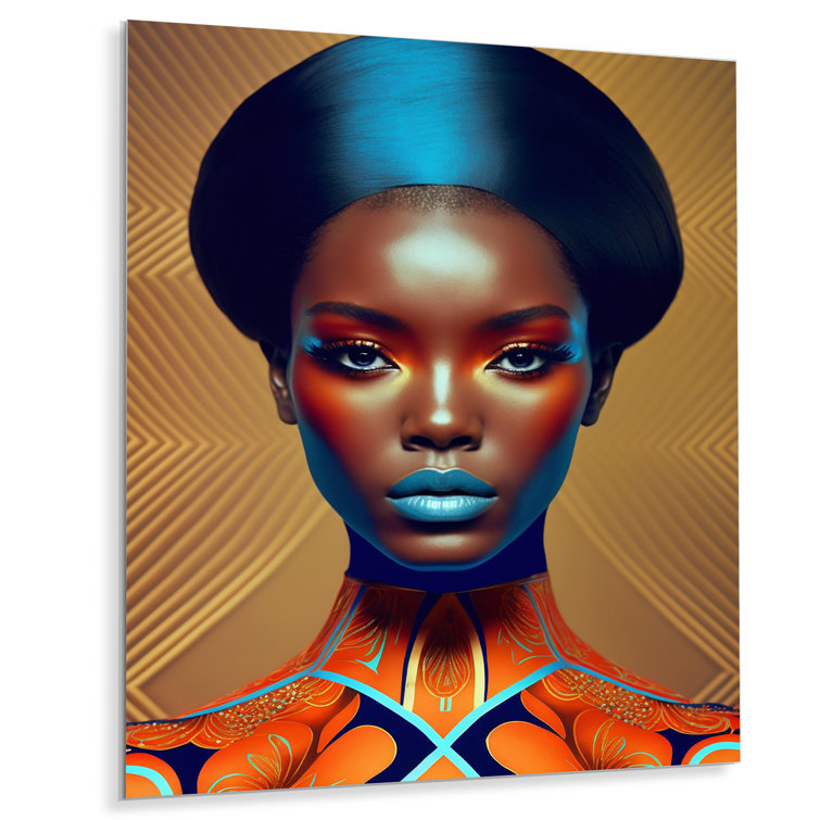 Dakota Fields Haaziq Wall Décor Wayfair